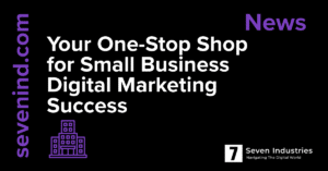 Small Business Digital Marketing