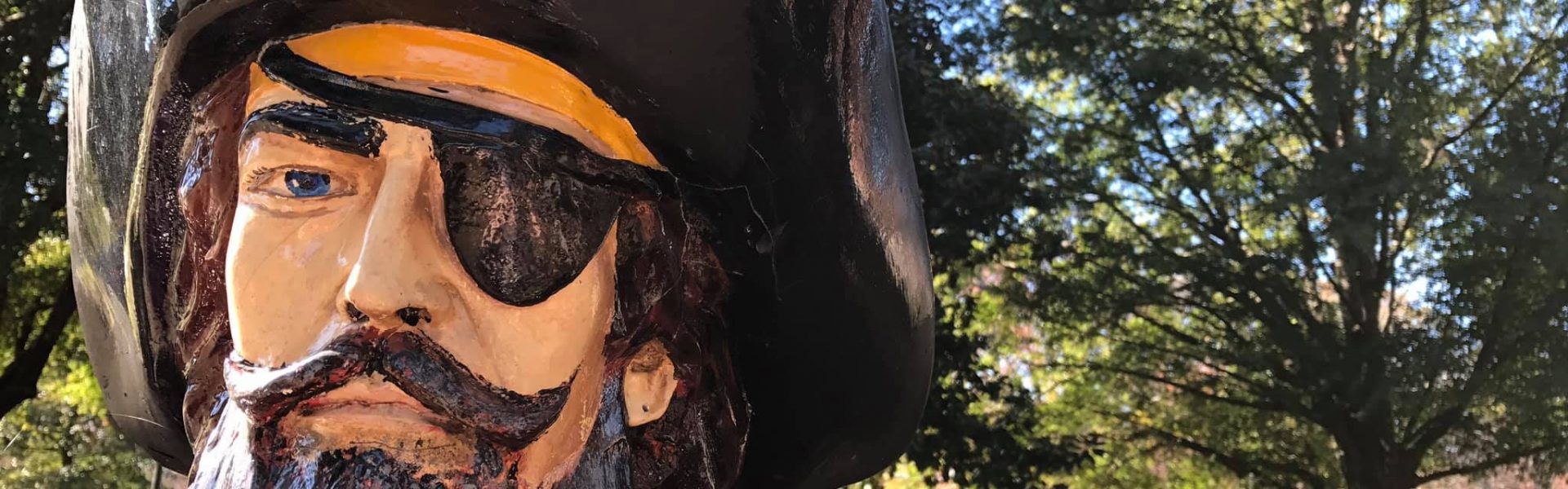 Greenville, North Carolina | ECU Pirates