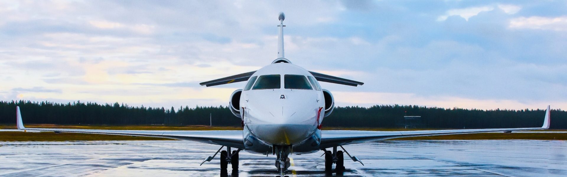 Aviation | Flight | Digital Marketing | Seven Industries