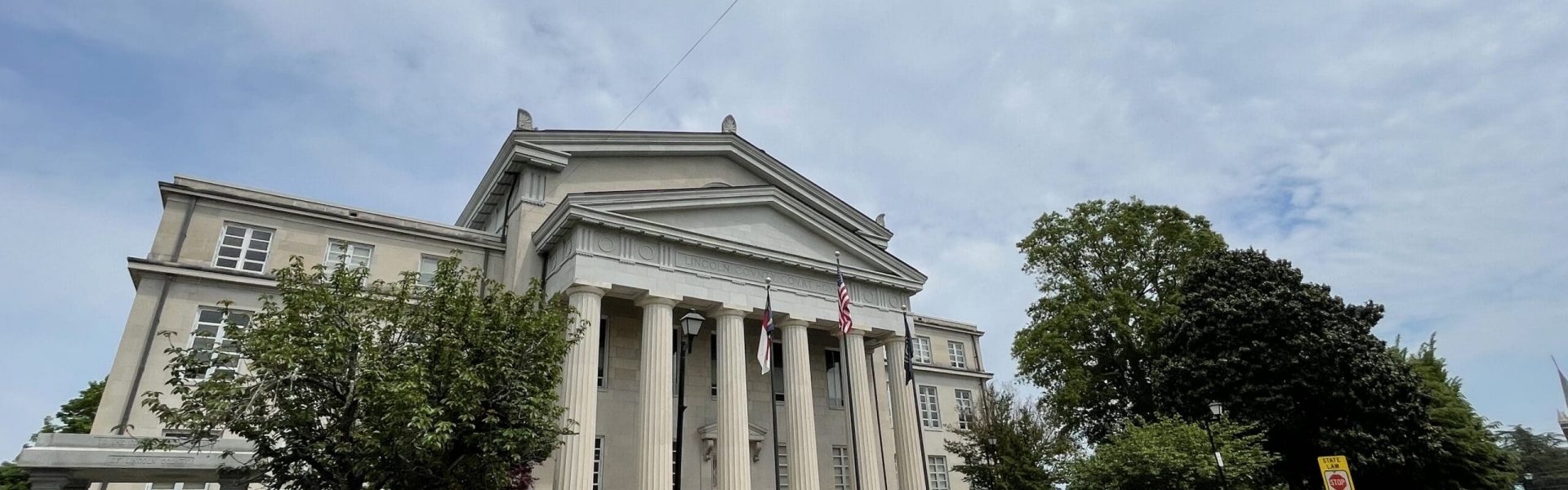 Lincolnton, North Carolina