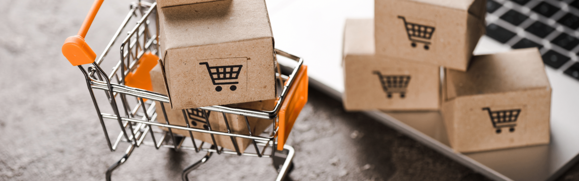 e-commerce | seven industries digital