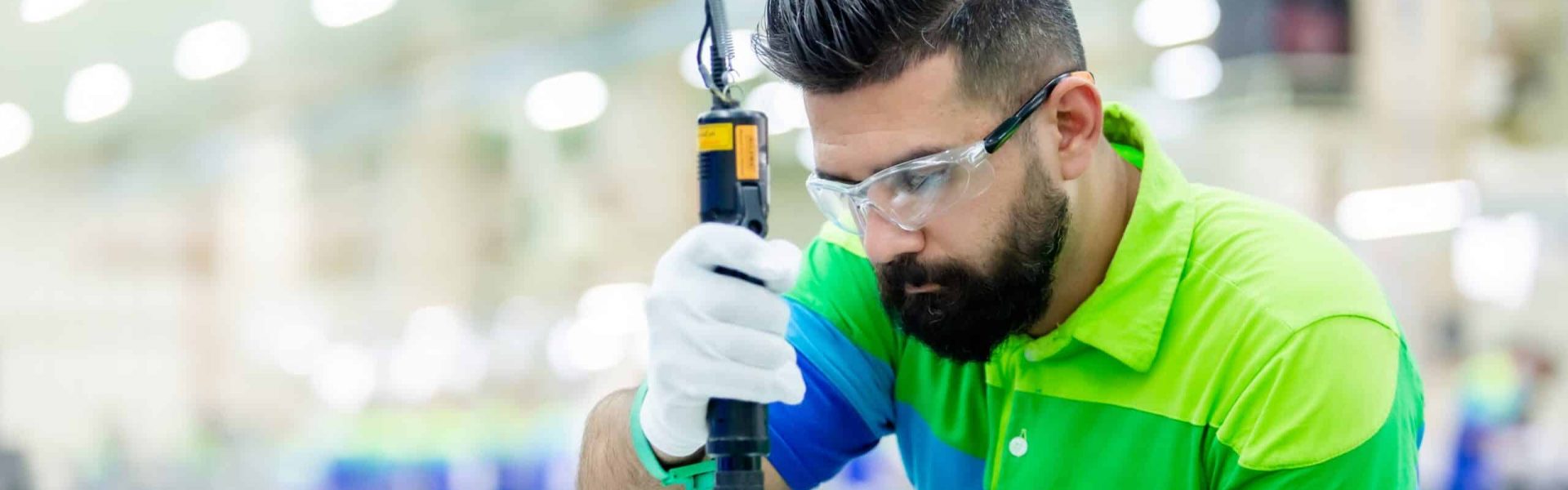 Manufacturing | Digital Marketing | Seven Industries